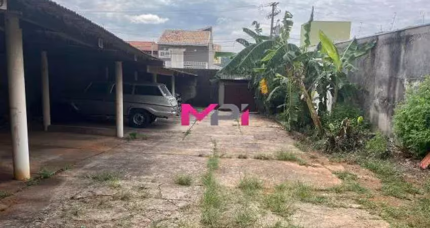 Terreno à venda na Vila de Vecchi, Jundiaí 
