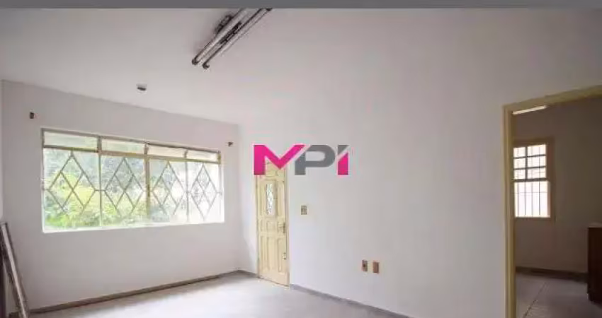 Casa comercial com 1 sala para alugar na Chácara Urbana, Jundiaí 