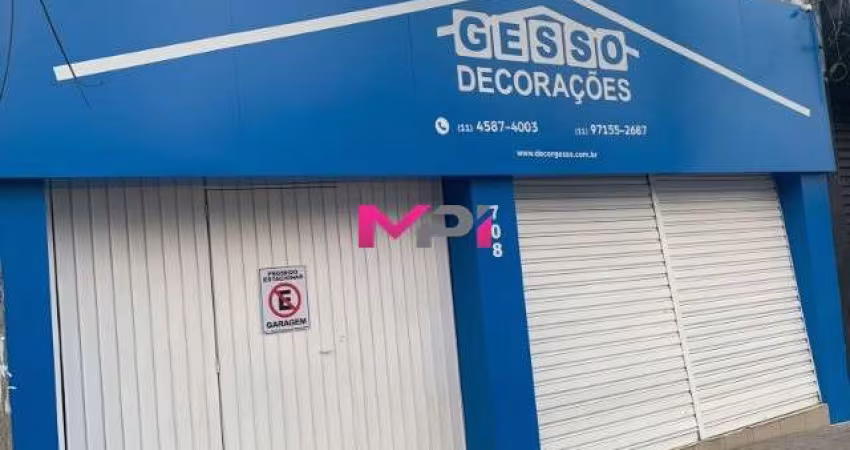 CASA COMERCIAL A VENDA NO CENTRO DE JUNDIAÍ/SP