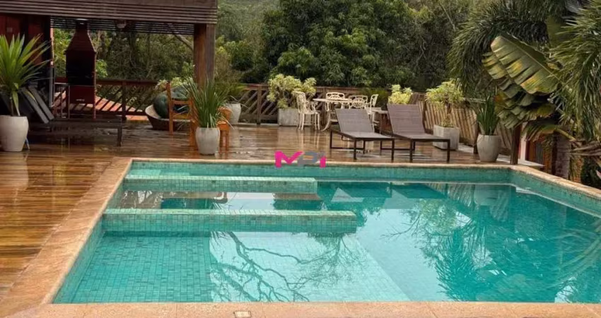 Chacara mobiliada a venda espaço bom viver no jardim tarantela em jundiai sp