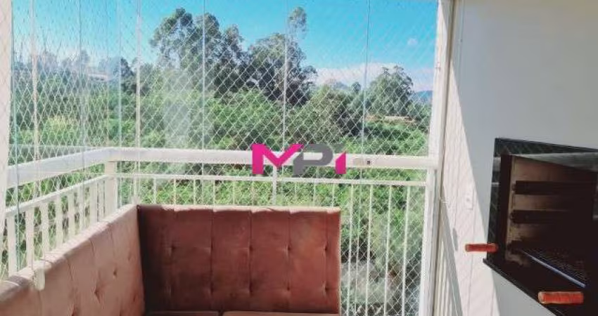 APARTAMENTO A VENDA NO CONDOMINIO NATURALE - JUNDIAI/SP.