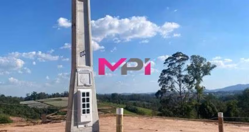 TERRENO PARA LOCAÇÃO NO BAIRRO CAXAMBU - JUNDIAI/SP.