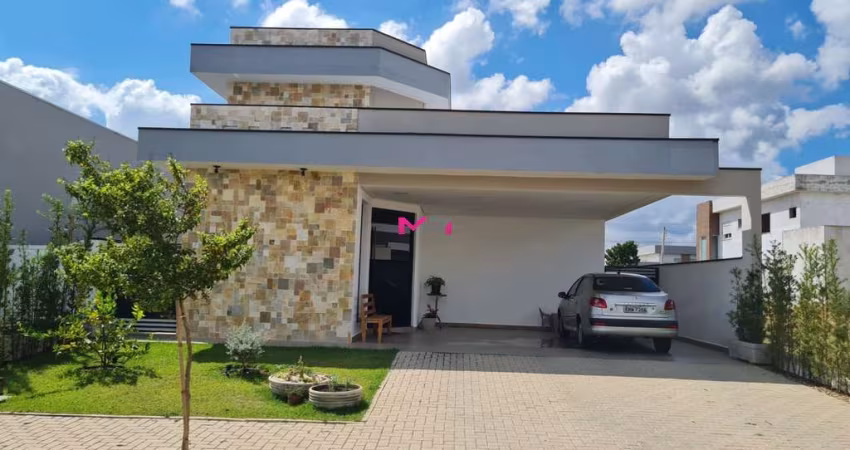 Casa a venda Gran Ville Sao Venancio Itupeva SP 3 quartos