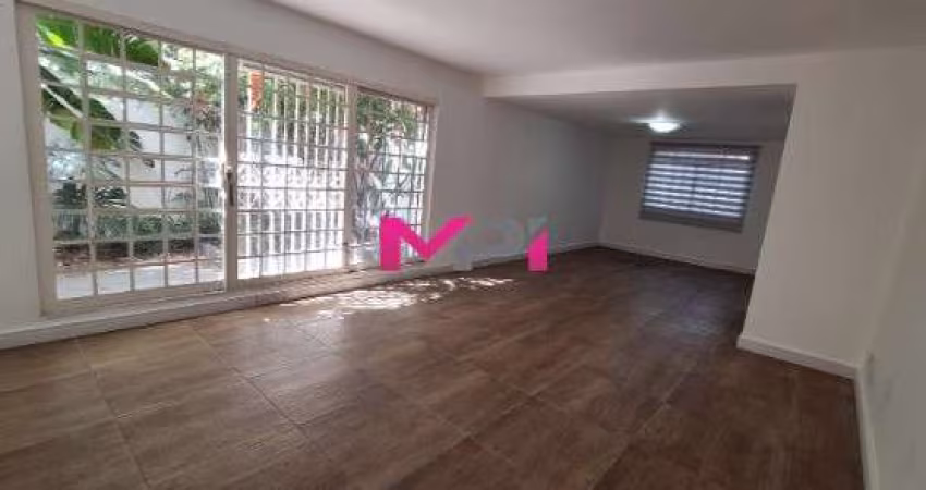 IMOVEL COMERCIAL  PARA ALUGAR COM  5 QUARTOS/SALAS  E 4 BANHEIROS  COM 298 m² por R$ 8.500/Mês