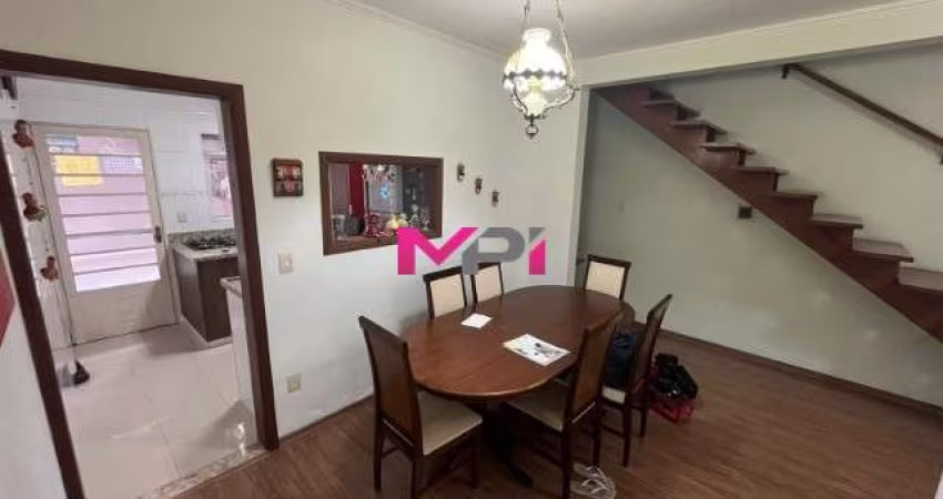 CASA A VENDA NO BAIRRO PONTE SÃO JOÃO - JUNDIAÍ/SP.