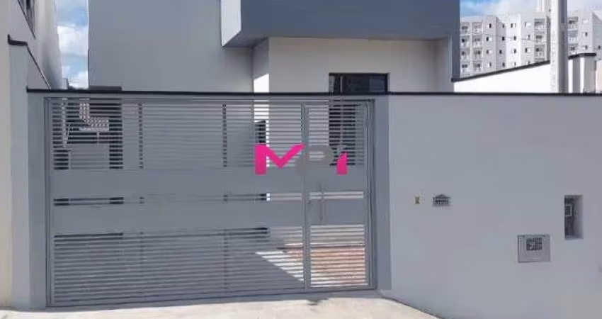 Casa a venda Residencial Santa Giovana em Jundiai SP 3 quartos suite 2 vagas