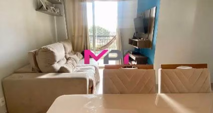 APARTAMENTO À VENDA GRAND CLUB ESPORTIVA - JUNDIAÍ/SP