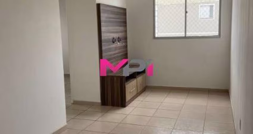 APARTAMENTO PARA LOCAÇÃO NO CONDOMÍNIO RESERVA DO JAPI - JUNDIAÍ.
