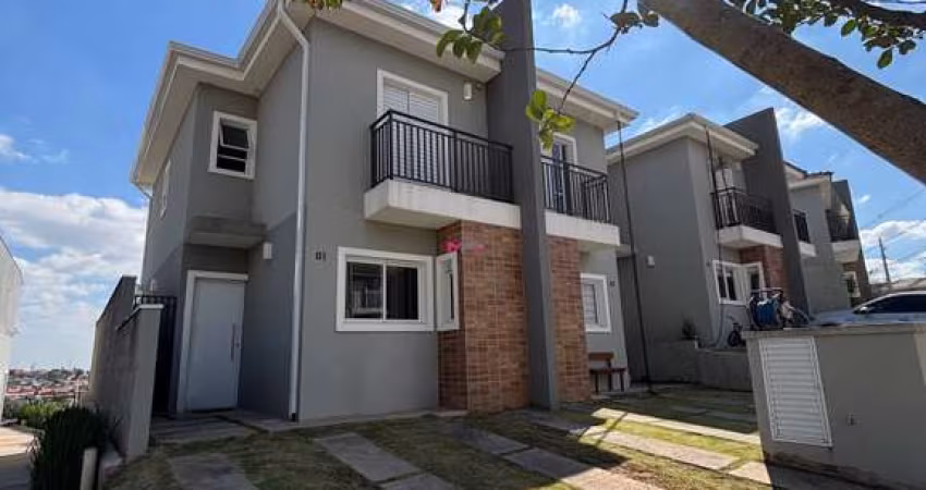 Casa a venda no condominio Kaza bairro Cidade Nova Jundiai SP