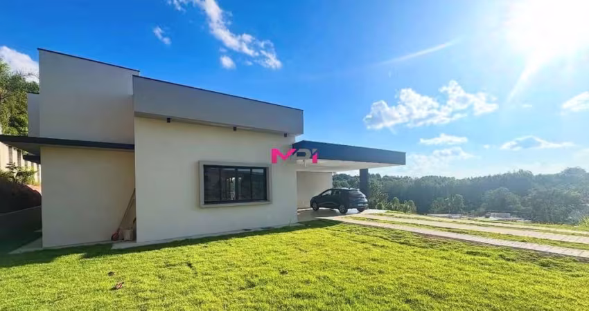 Casa terrea a venda Terra Caxambu Jundiai SP