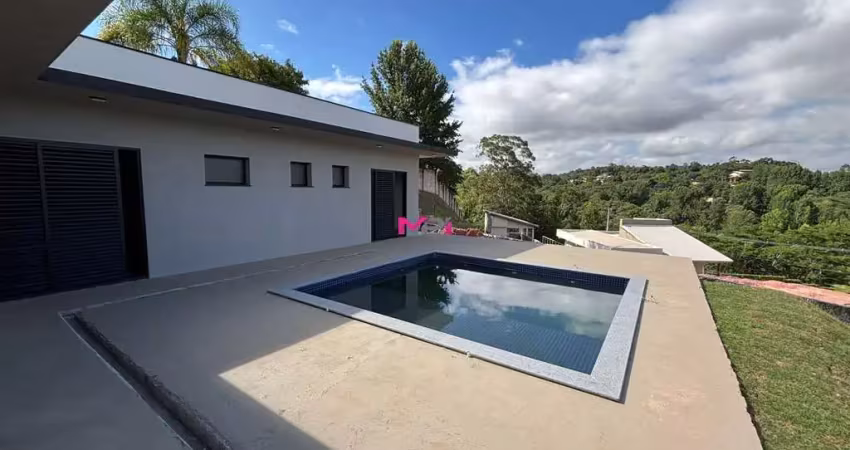 Casa com 3 quartos à venda no Caxambu, Jundiaí 