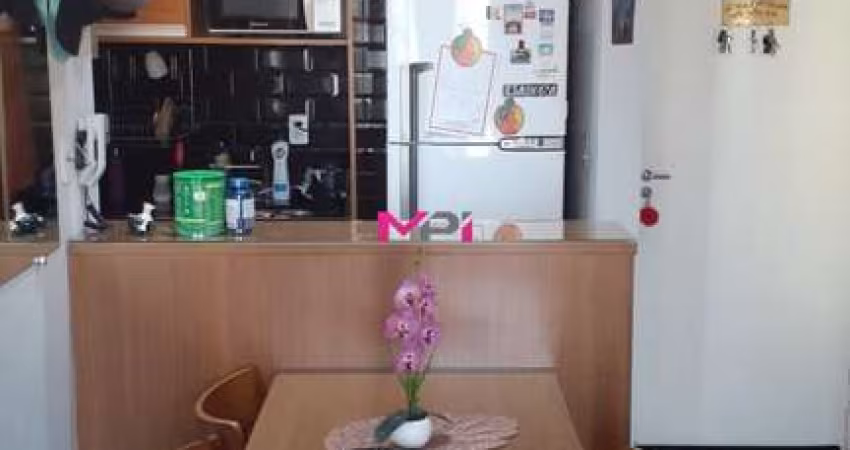 APARTAMENTO À VENDA CONDOMÍNIO TULIPAS GARDEN RESIDENCE - JARDIM TULIPAS - JUNDIAÍ/SP