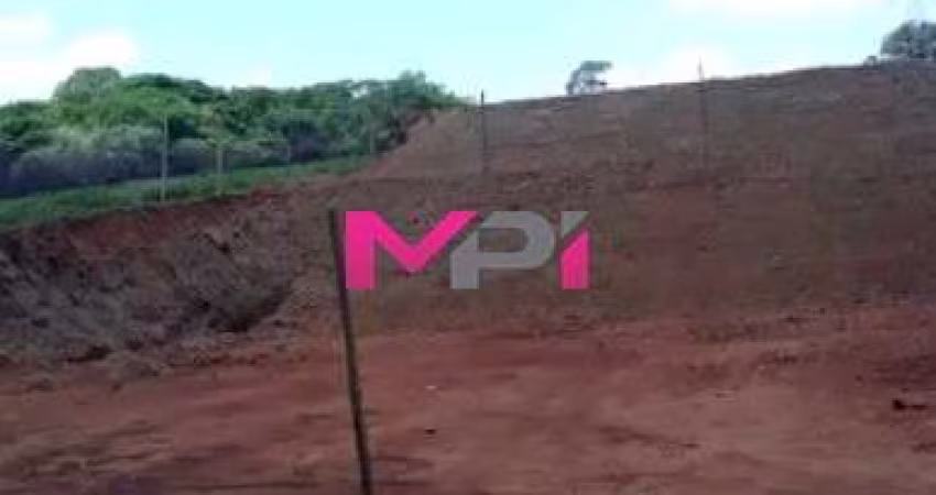 TERRENO A VENDA NO BAIRRO MARACANÃ - JUNDIAI-SP