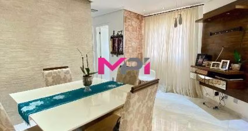 APARTAMENTO PARA LOCAÇÃO - RESIDENCIAL DÁLIA CIDADE JARDIM - JUNDIAÍ/SP