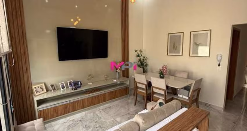 Casa com 3 quartos à venda no Jardim Vale Verde, Jundiaí 