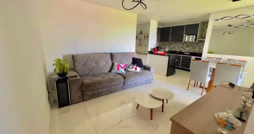 APARTAMENTO 3 DORMITORIOS SENDO 1 SUITE ALTOS DA SAMUEL MARTINS JARDIM DO LAGO JUNDIAI SP