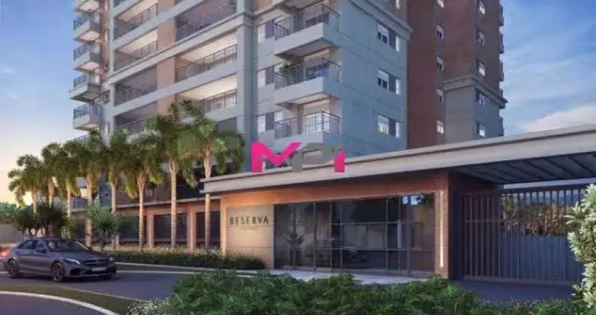 APARTAMENTO A VENDA 175 METROS NO RESERVA ALTA VISTA EM JUNDIAÍ