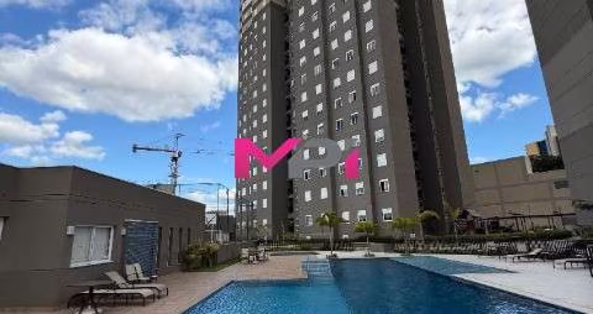 APARTAMENTO A VENDA NO MAXX SANTA ANGELA NO HORTO FLORESTAL EM JUNDIAÍ/SP.