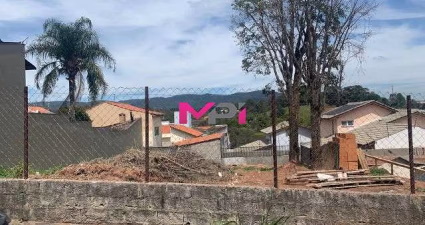 TERRENO A VENDA NO BAIRRO JARDIM PAULISTA JUNDIAI - 448 METROS.
