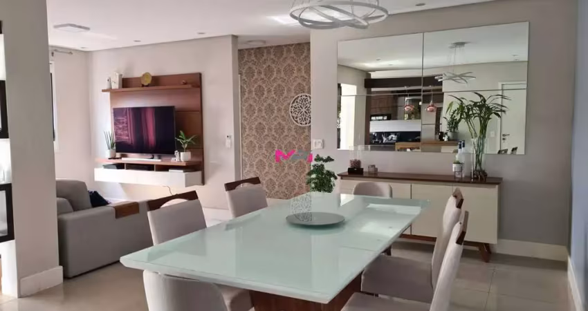 Apartamento locação Forest Jardim Ana Maria Jundiai