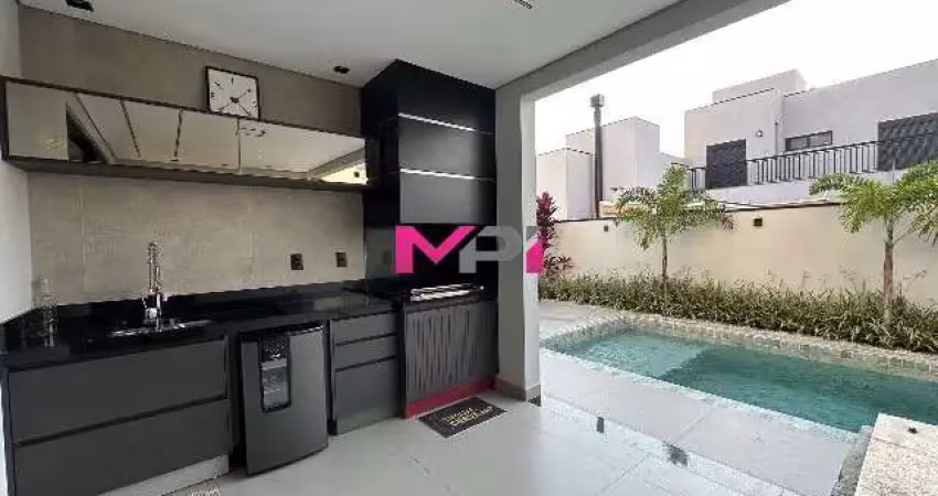 Casa para alugar com piscina 3 suítes no condomínio reserva ermida eloy chaves jundiaí sp