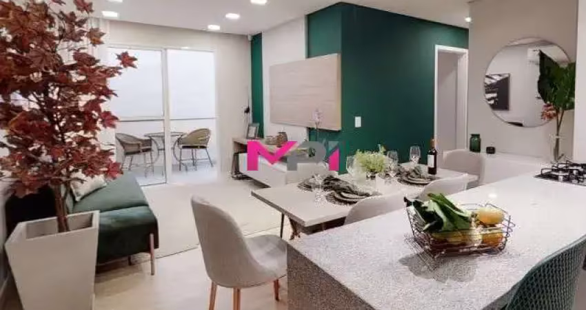 APARTAMENTO 03 QUARTOS A VENDA NO CONDOMÍNIO LIFE RESIDENCIAL - ENGORDADOURO - JUNDIAÍ/SP.