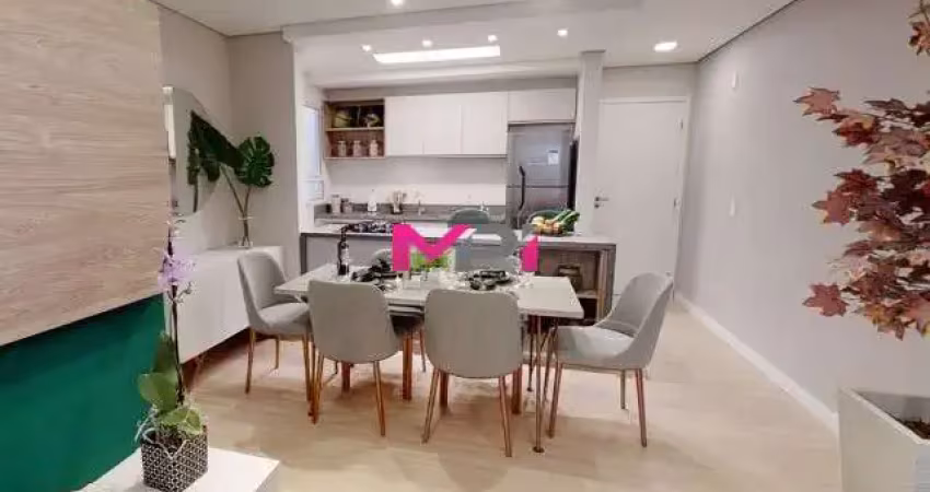 Apartamento 03 quartos a venda no condomínio life residencial - engordadouro - jundiaí/sp.