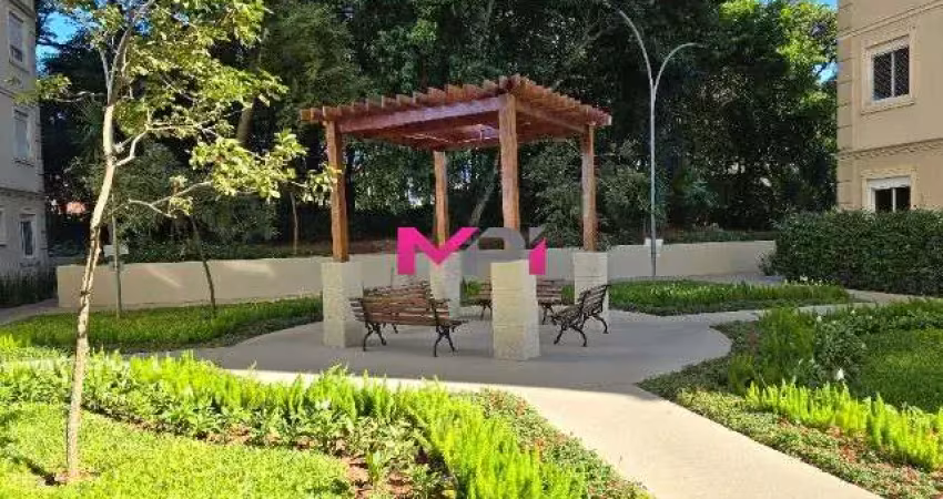 APARTAMENTO PARA LOCAÇÃO NO CONDOMÍNIO BOSQUE DOS JURITIS - MEDEIROS - JUNDIAÍ/SP. Área útil: 80m2. - SOL DA MANHÃ -