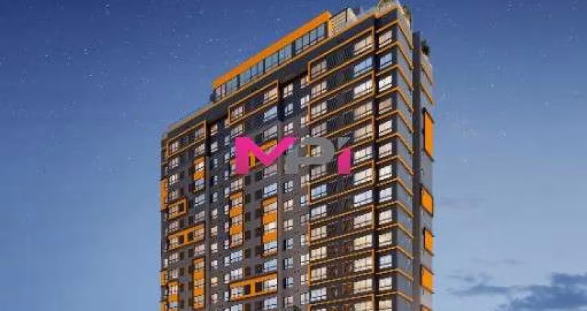 Apartamento com 1 quarto à venda no Retiro, Jundiaí 