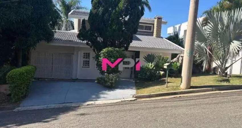 Casa à venda  alto padrão condomínio marambaia em vinhedo sp