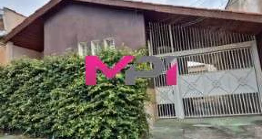 CASA A VENDA NO BAIRRO VILA RAFAEL DE OLIVEIRA EM JUNDIAÍ