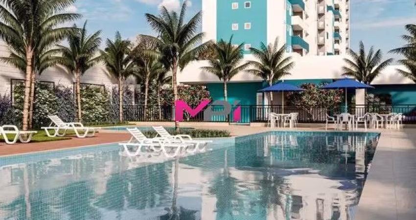 Apartamento com 2 quartos à venda no Jardim Primavera, Itupeva 