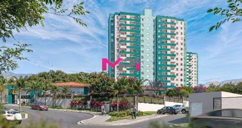 APARTAMENTO A VENDA NO CONDOMÍNIO BOSQUE DOS SAPUCAIAS -JARDIM MARIA - CAMPO LIMPO PAULISTA/SP