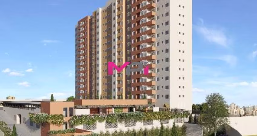 APARTAMENTO A VENDA NO CONDOMÍNIO GIARDINO - COLÔNIA - JUNDIAÍ/SP