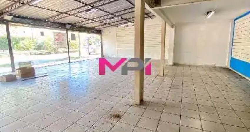 Salão comercial  - avenida nove de julho  - jundiaí/sp