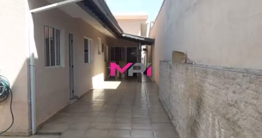 CASA TÉRREA A VENDA NO PARQUE RESIDENCIAL JUNDIAÍ EM JUNDIAÍ/SP