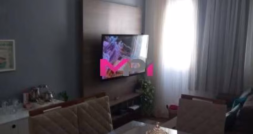 APARTAMENTO A VENDA NO CONDOMÍNIO MORADA DOS PÁSSAROS - JUNDIAÍ.