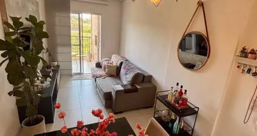 Apartamento a venda flex 2 jardim florida jundiai sp 2 quartos suite 1 vaga