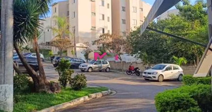 Apartamento a venda Parque dos Rodoviarios Vila Nambi Jundiai SP