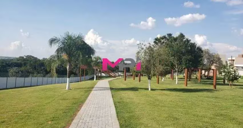 Casa em condomínio fechado com 3 quartos à venda no Jardim Vitória, Itupeva 