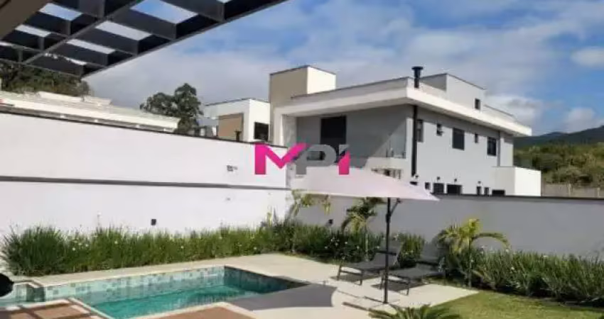 LINDA CASA À VENDA NO CONDOMÍNIO BRISAS JUNDIAÍ SP