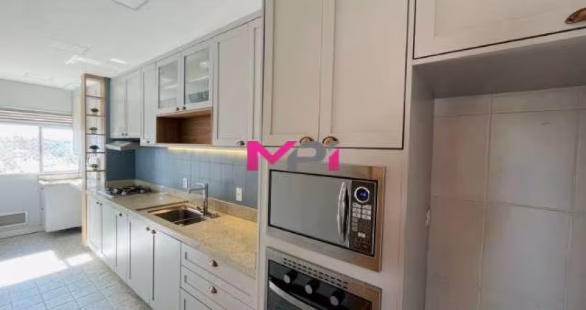 APARTAMENTO A VENDA  CONDOMÍNIO FLEX I - JARDIM FLÓRIDA - JUNDIAÍ/SP