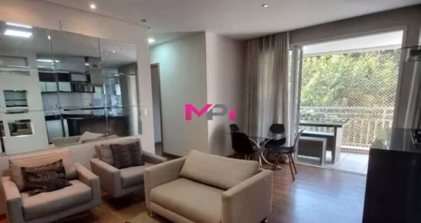 Apartamento mobiliado locação  Terraços da Serra Jardim do Trevo Jundiai SP 3 quartos suite 2 vagas
