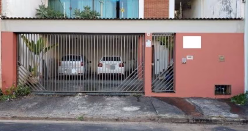 CASA A VENDA NO BAIRRO VILA BELA - JUNDIAÍ/SP.