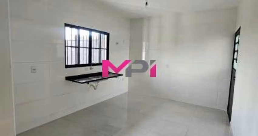 CASA TÉRREA A VENDA 3 QUARTOS - SANTA GIOVANA - JUNDIAI - SP