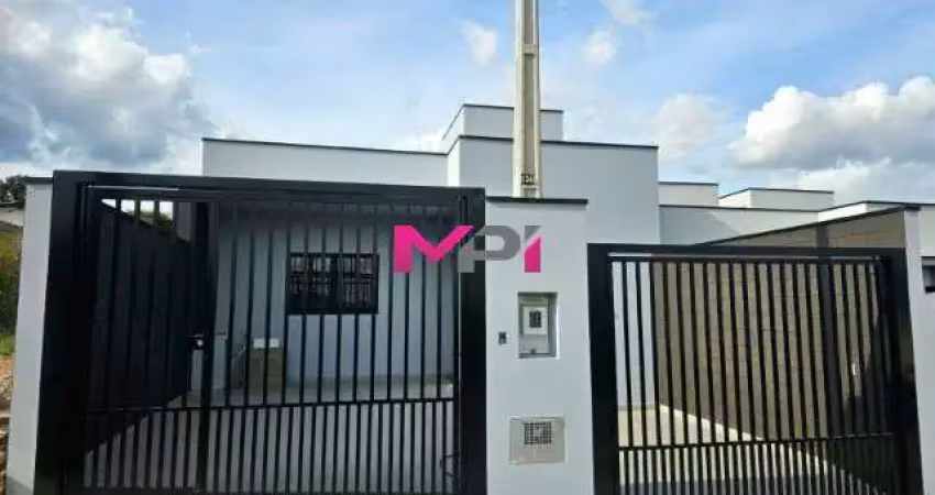 Casa térrea a venda 3 quartos - santa giovana - jundiai - sp