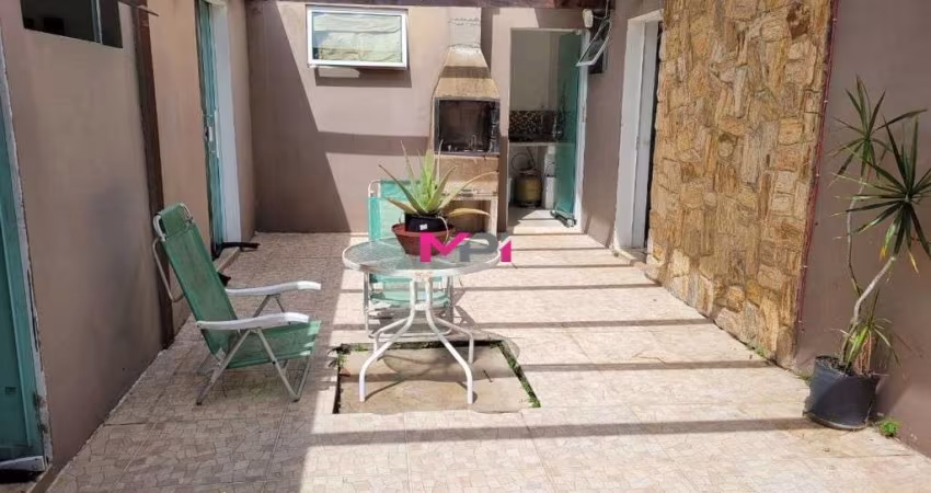 CASA A VENDA COMERCIAL TOTALMENTE REFORMADA NO JARDIM CICA - JUNDIAÍ/SP.