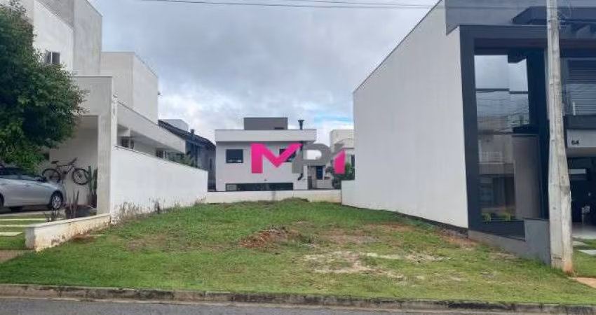 TERRENO A VENDA NO CONDOMÍNIO RESERVA ERMIDA - Eloy Chaves - JUNDIAÍ/SP. PORTARIA I.