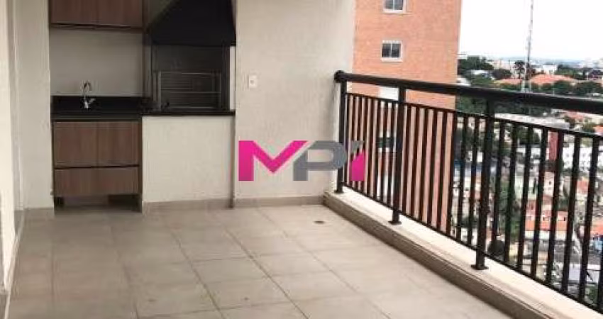 APARTAMENTO PARA LOCAÇÃO NO CONDOMÍNIO ALTA VISTA - ANHANGABAÚ - JUNDIAÍ.