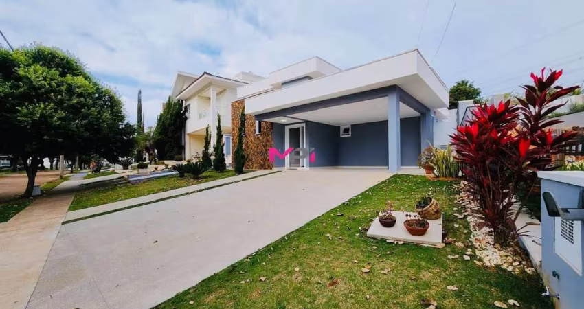 CASA TÉRREA PARA ALUGAR NO CONDOMÍNIO RESERVA DA SERRA BAIRRO MEDEIROS JUNDIAÍ